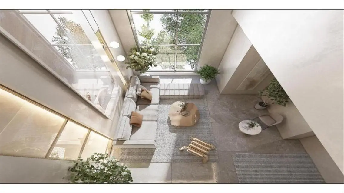 Luxury Villa for Sale with Large Space, Garden, and Private Pool