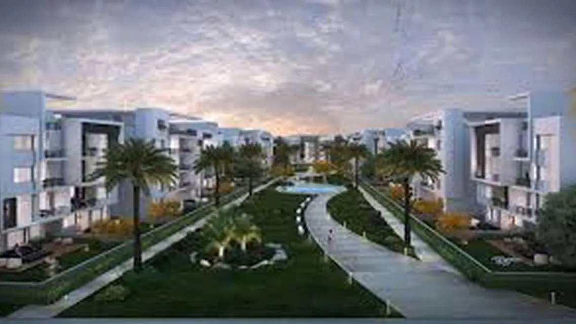 Luxury Apartment for Sale with Spacious Layout