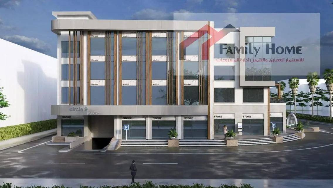 Luxury Apartment for Sale with Spacious Design