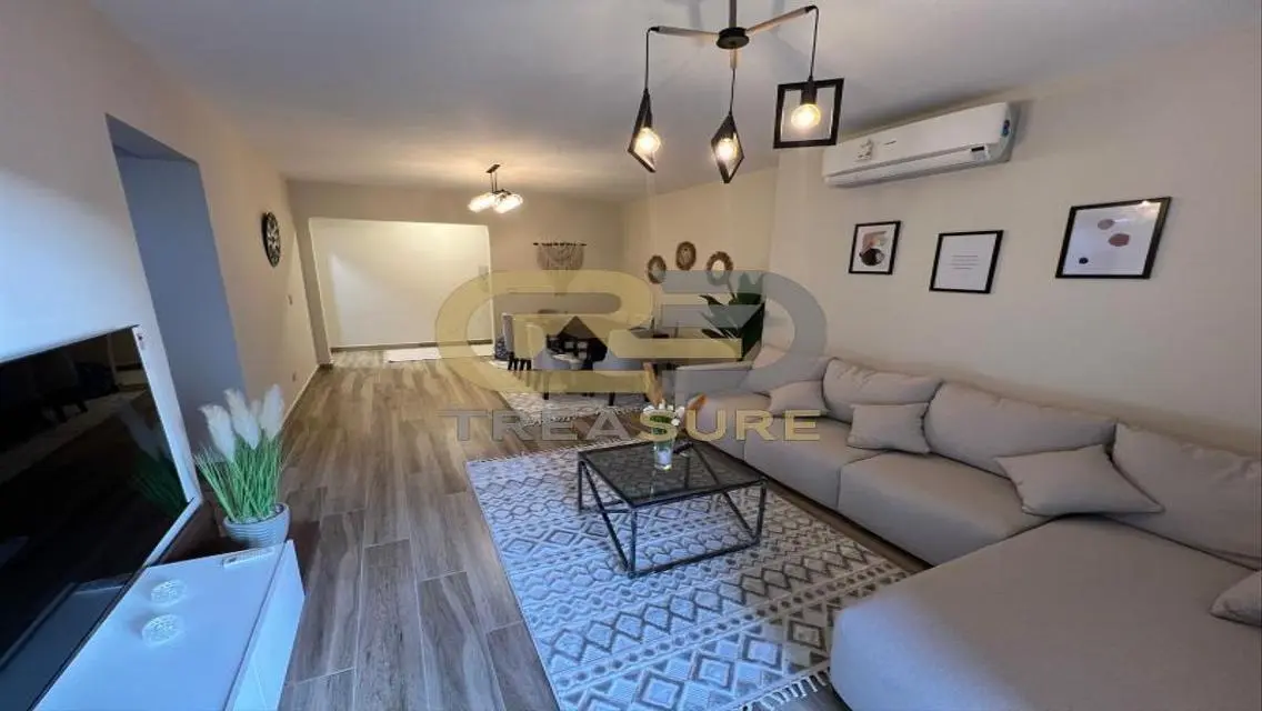 Amazing Investment Opportunity in 160 sqm Apartment