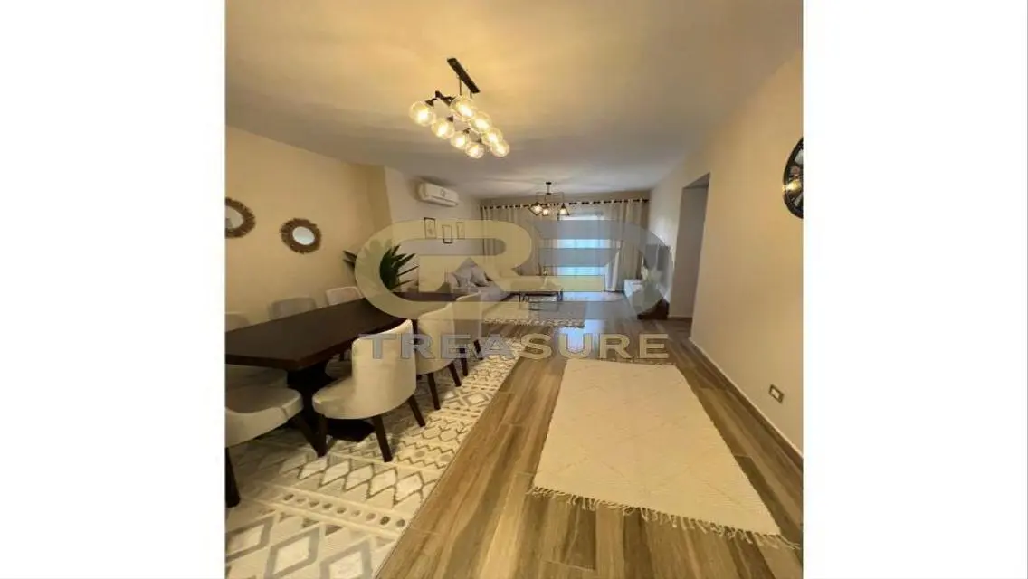 Amazing Investment Opportunity in 160 sqm Apartment