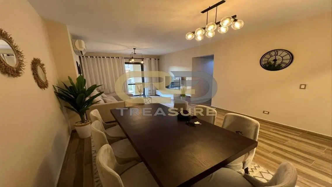 Amazing Investment Opportunity in 160 sqm Apartment