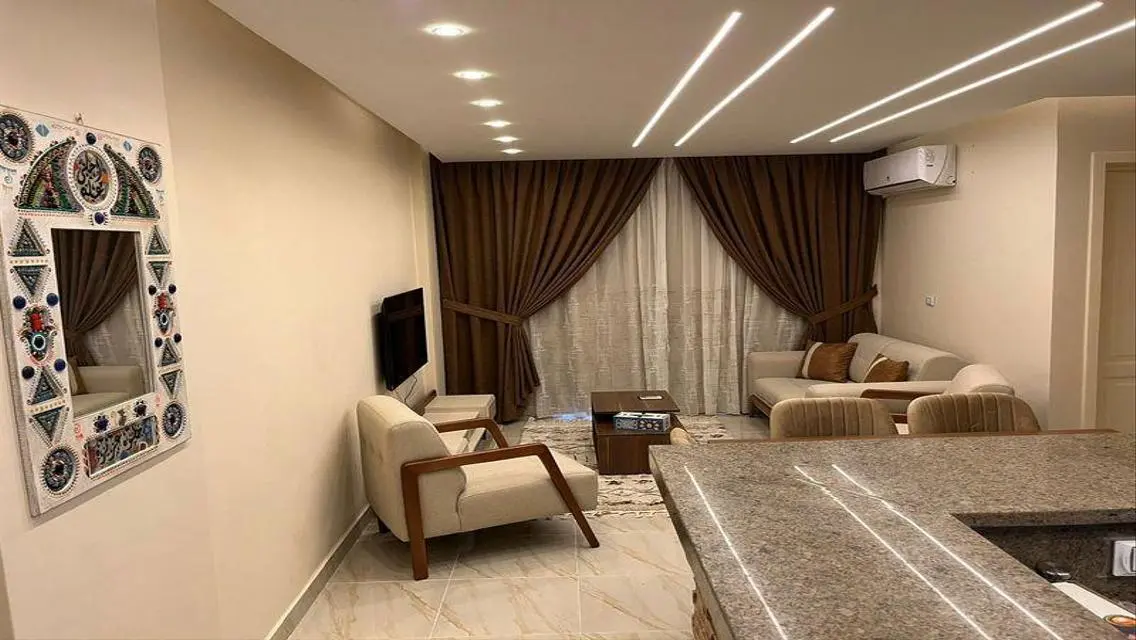 Apartment B12-75- in Cairo