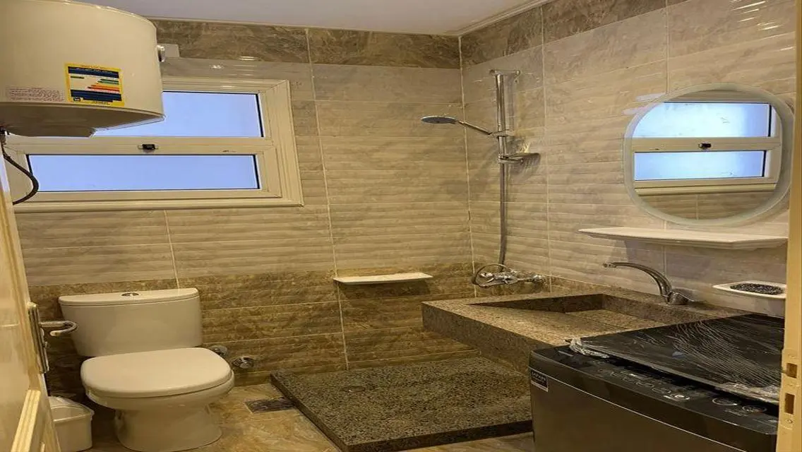 Apartment B12-75- in Cairo