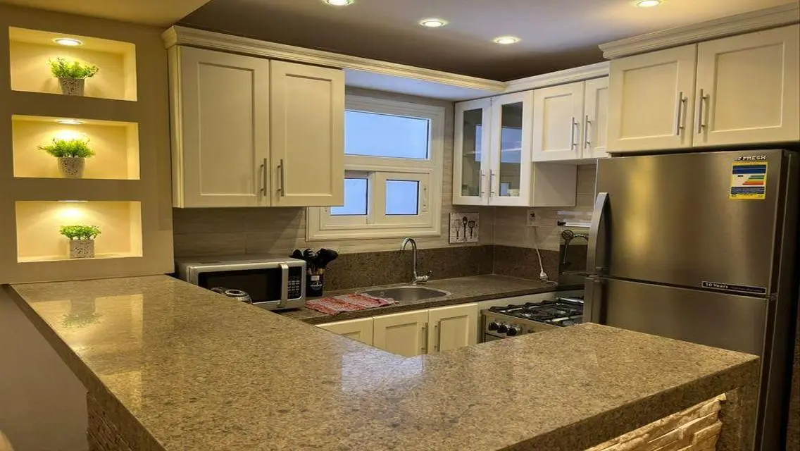 Apartment B12-75- in Cairo