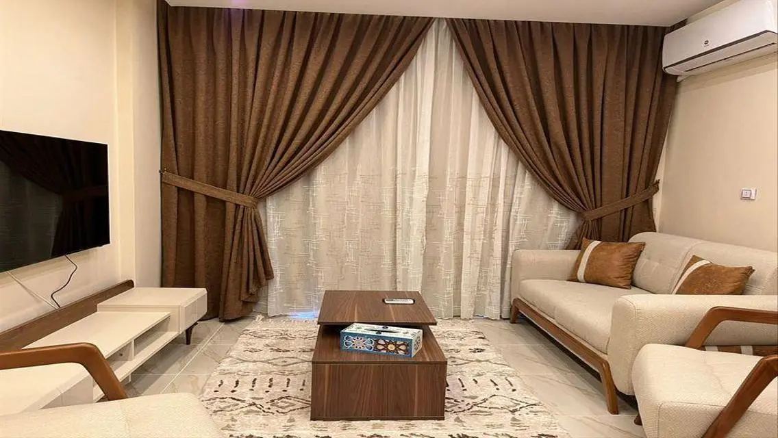 Apartment B12-75- in Cairo
