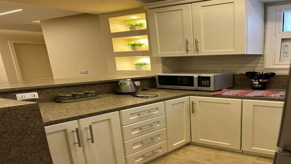 Apartment B12-75- in Cairo