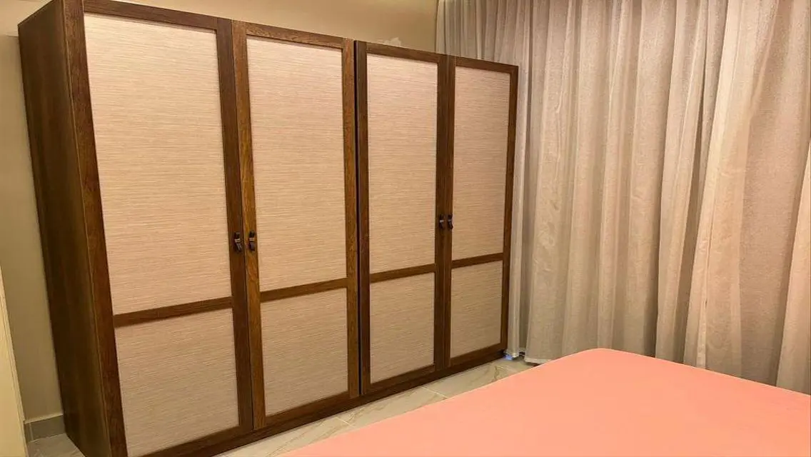 Apartment B12-75- in Cairo