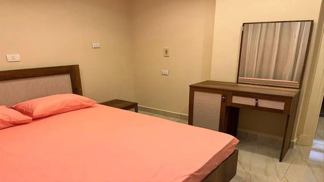 Apartment B12-75- in Cairo