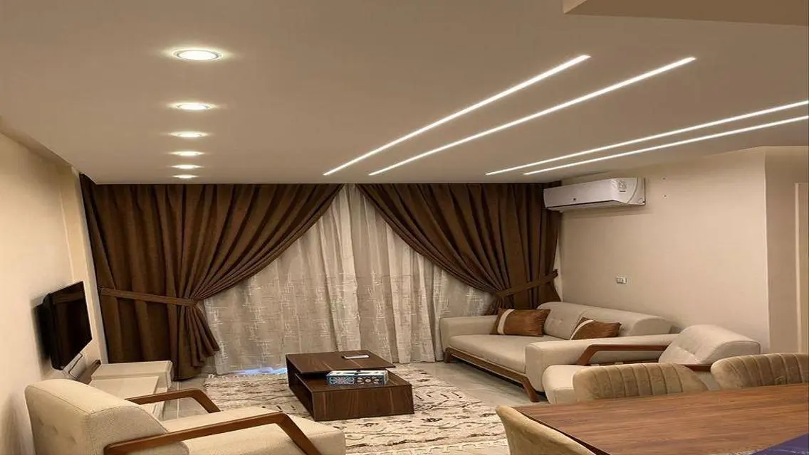 Apartment B12-75- in Cairo