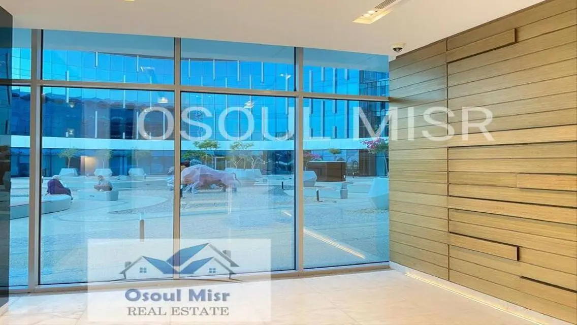 Stylish Apartment for Sale - 72 sqm