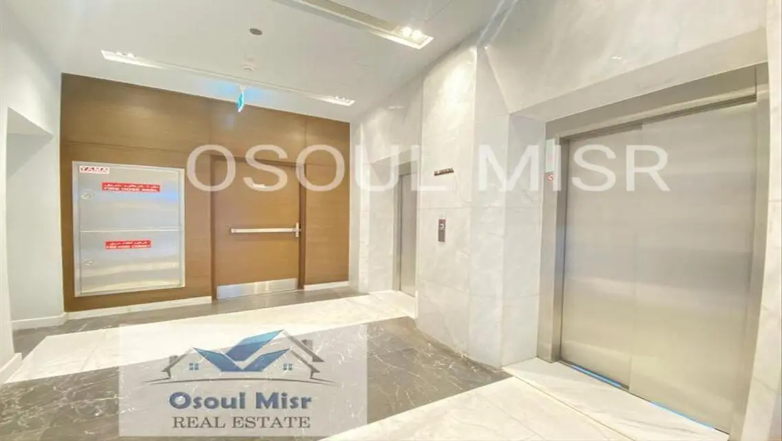 Stylish Apartment for Sale - 72 sqm