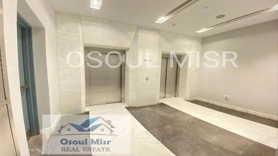 Stylish Apartment for Sale - 72 sqm