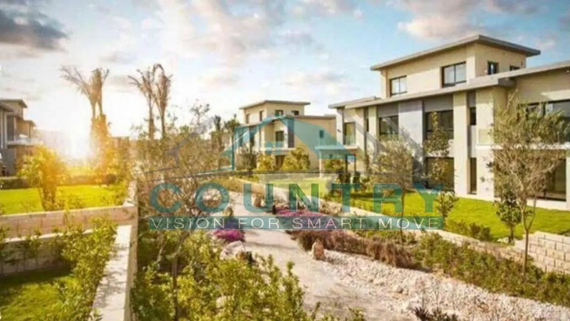 Luxury Villa with Private Pool and Garden