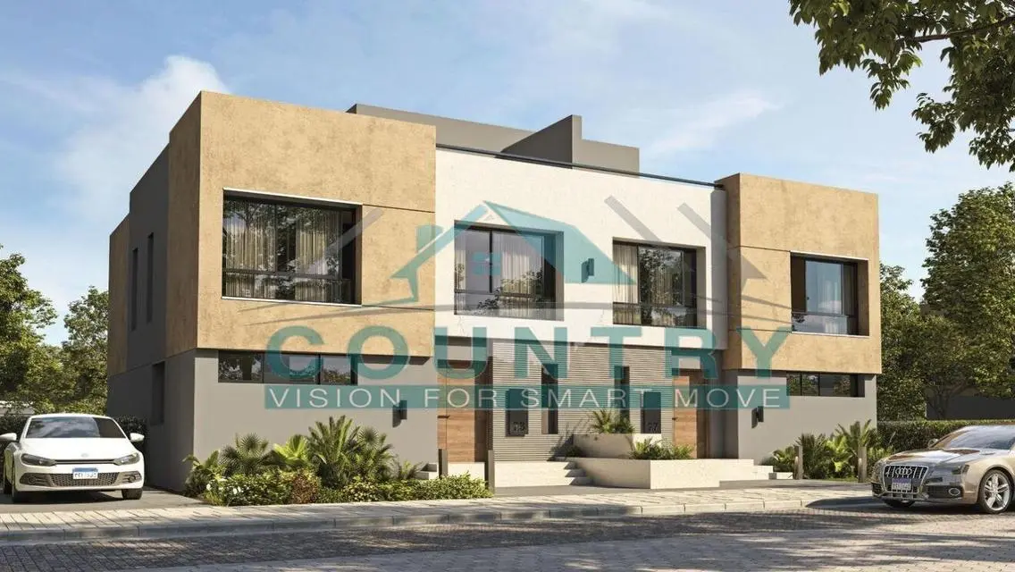 Luxury Villa with Private Pool and Garden