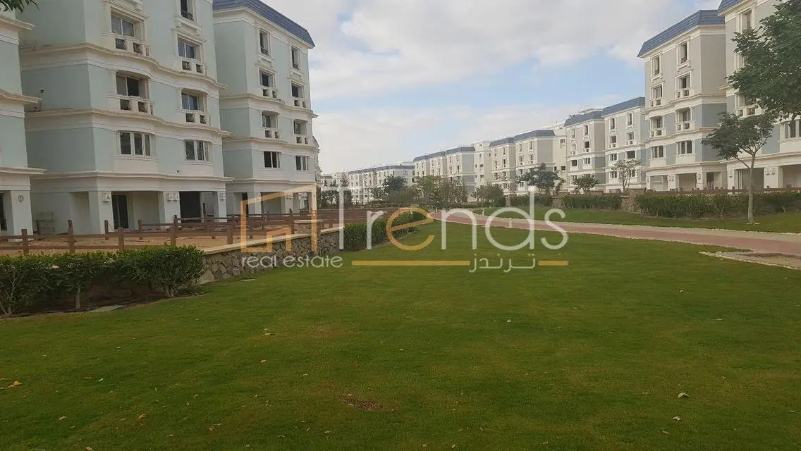 Luxurious 4 Bedroom Apartment in a Prime Area