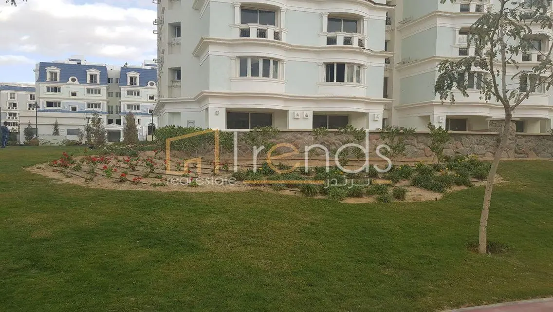 Luxurious 4 Bedroom Apartment in a Prime Area