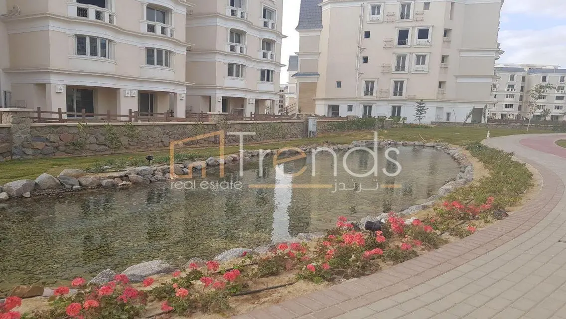 Luxurious 4 Bedroom Apartment in a Prime Area