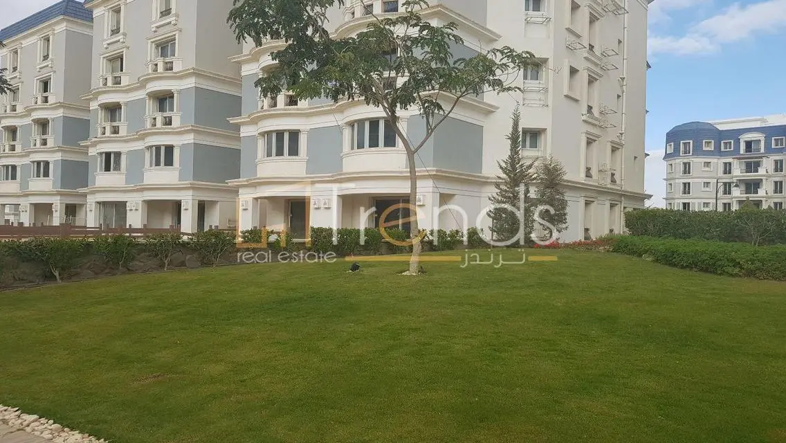 Luxurious 4 Bedroom Apartment in a Prime Area