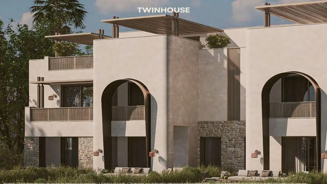 Stunning Sea View Apartment at Lyv 190 - 18,400,000 EGP