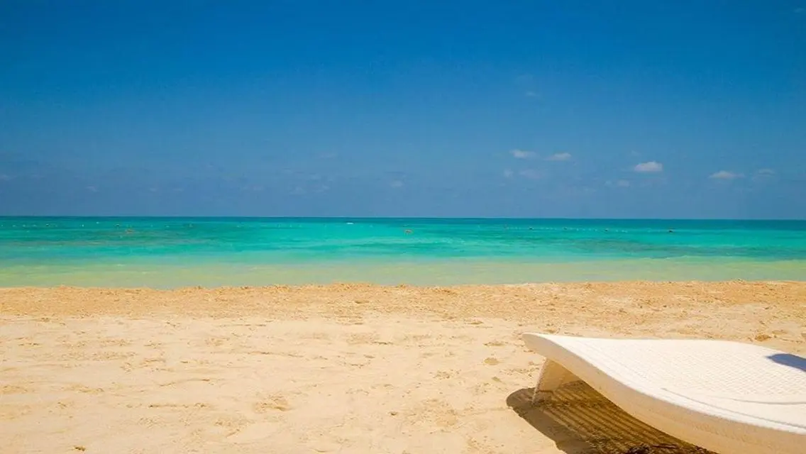 Stunning Sea View Apartment at Lyv 190 - 18,400,000 EGP