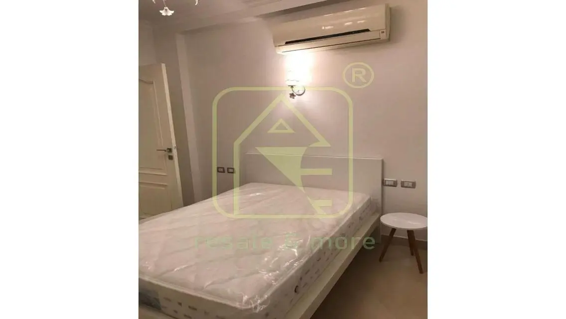 Stunning Apartment with Private Garden and Maid's Room