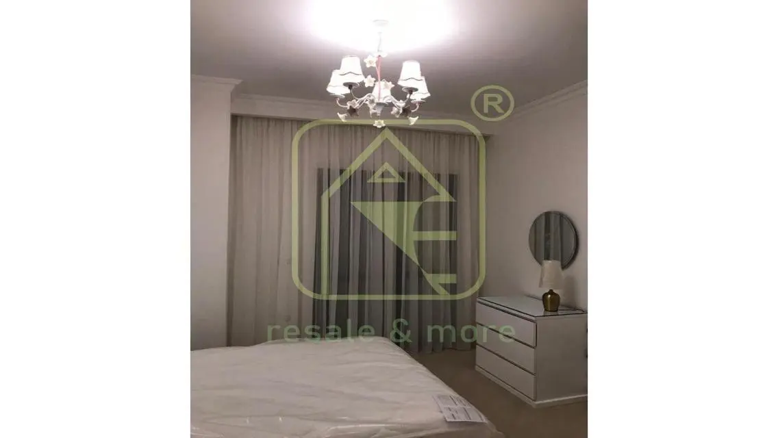 Stunning Apartment with Private Garden and Maid's Room