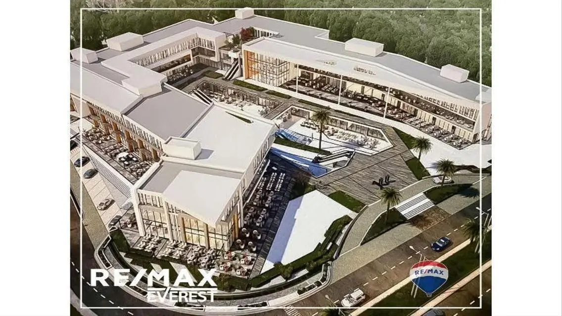 ركن فخم للإيجار في West Gate 94