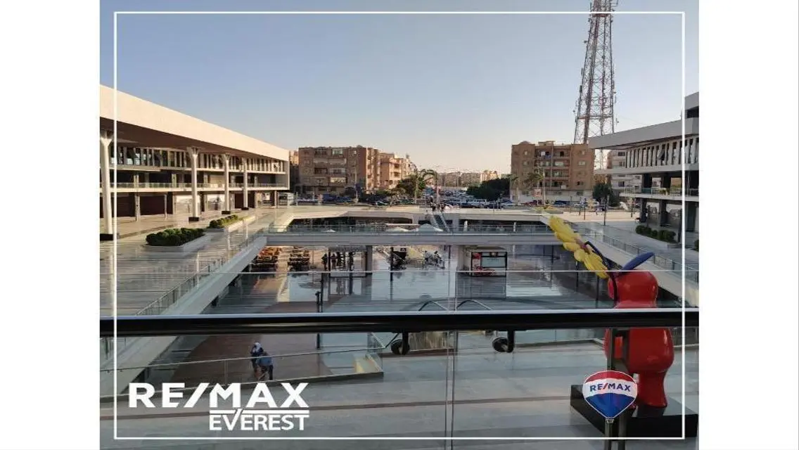 ركن فخم للإيجار في West Gate 94