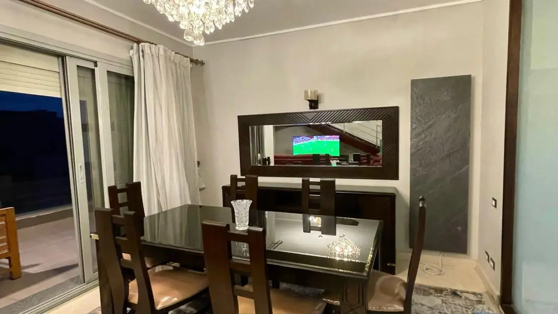 Luxury Villa for Sale with Exceptional Features in a Prime Location