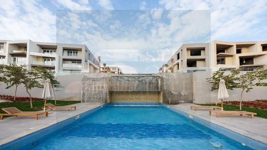 Luxury Boho-style Apartment for Sale in Lake Area