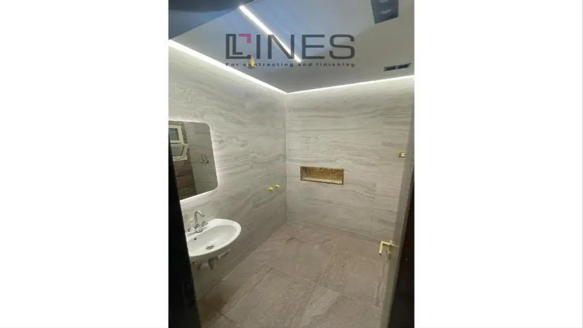 شقة فاخرة للبيع في B6-124