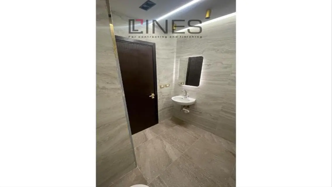 شقة فاخرة للبيع في B6-124