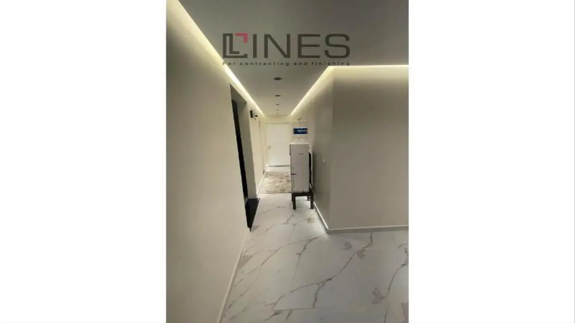 شقة فاخرة للبيع في B6-124