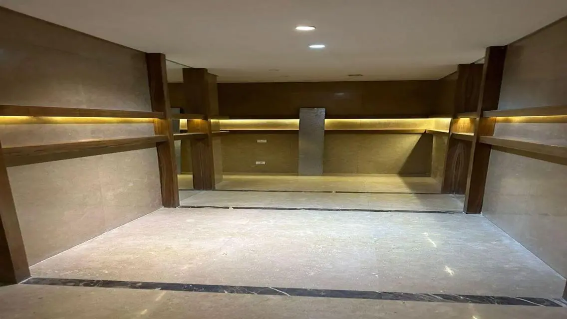 Luxury Apartment at an Attractive Price in a Prime Location