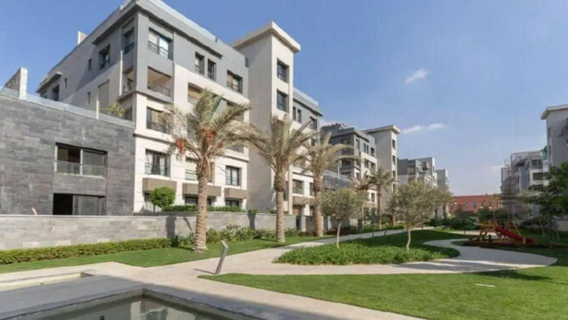 Luxury Apartment at an Attractive Price in a Prime Location