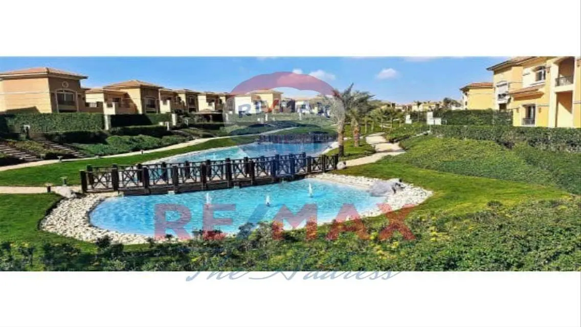Luxury Apartment for Sale with Stunning Main View