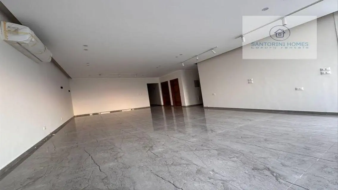 Luxury Apartment for Rent in Santorini