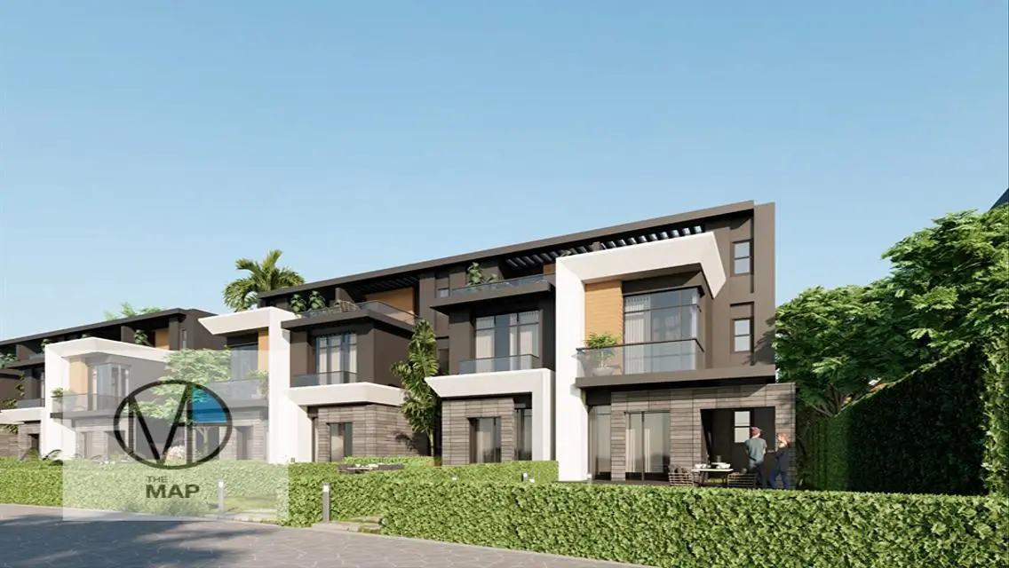 Luxurious Apartment with Spacious Views