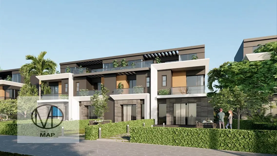 Luxurious Apartment with Spacious Views