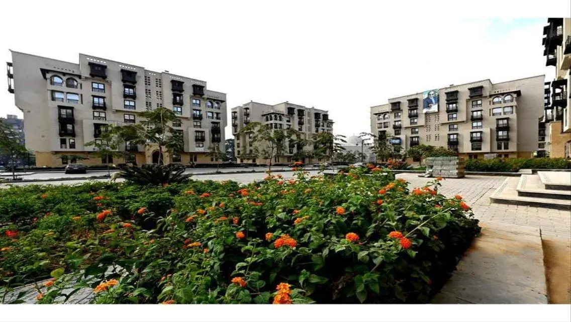 Luxury Apartment for Sale in Prime Location