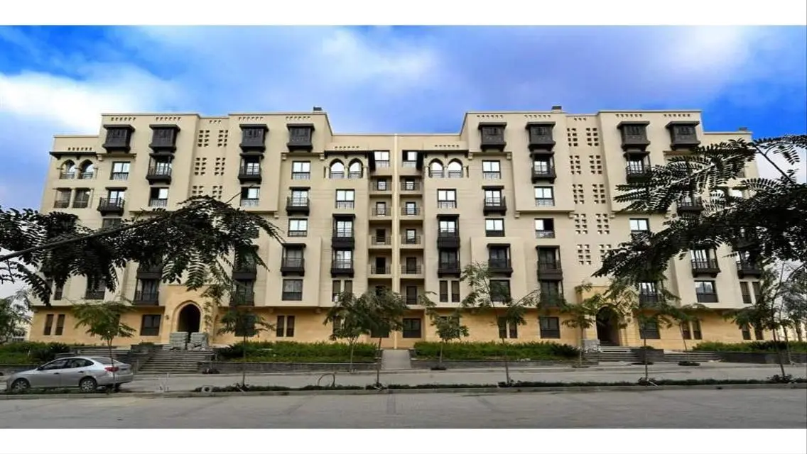 Luxury Apartment for Sale in Prime Location