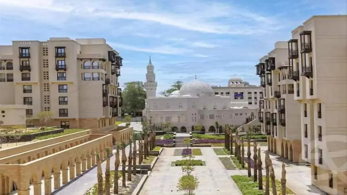 Luxury Apartment for Sale in Prime Location