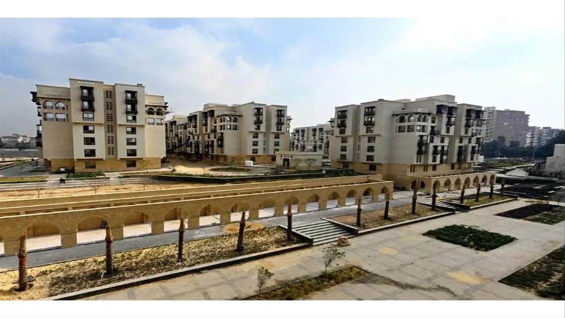 Luxury Apartment for Sale in Prime Location
