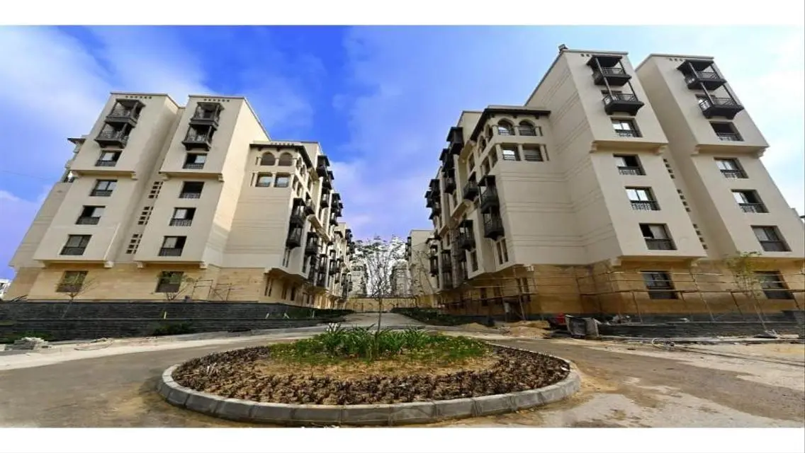 Luxury Apartment for Sale in Prime Location