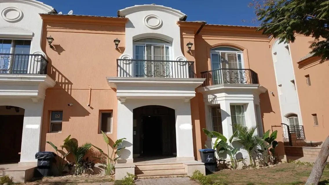 Luxury Villa with Private Pool and Garden
