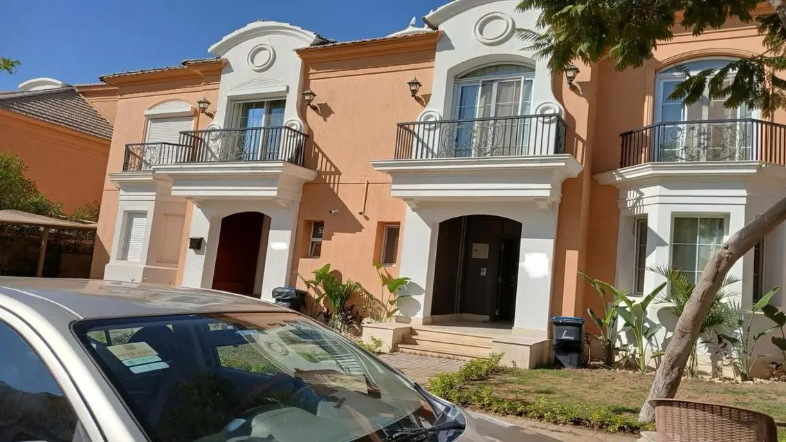 Luxury Villa with Private Pool and Garden