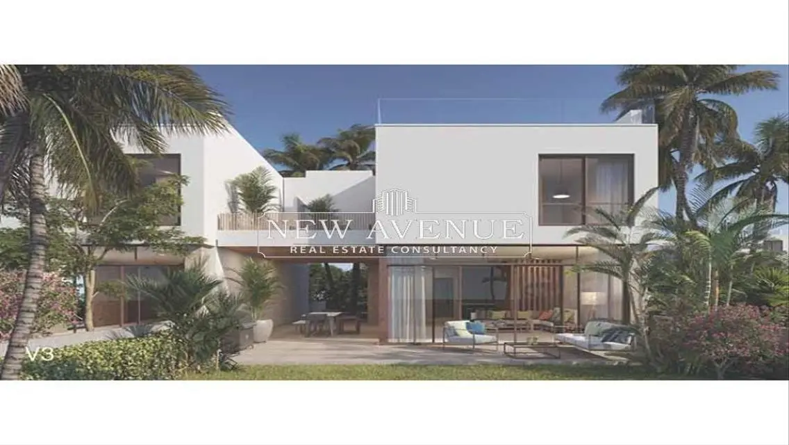 Luxury Apartment for Sale with Private Garden