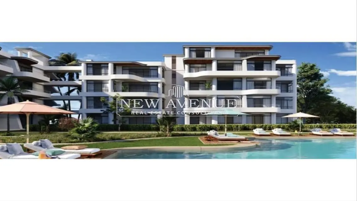 Luxury Apartment for Sale with Private Garden