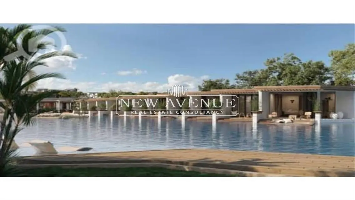 Luxury Apartment for Sale with Private Garden